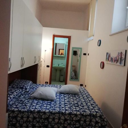 阿特拉尼Stanzetta Del Cavaliere公寓 外观 照片
