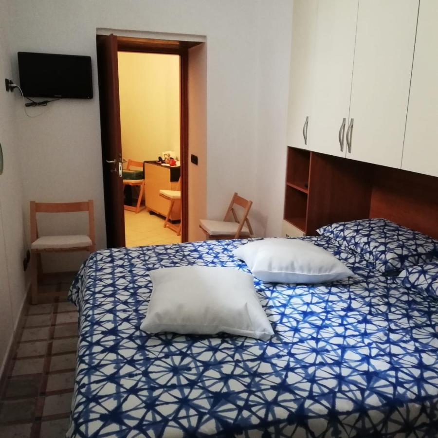 阿特拉尼Stanzetta Del Cavaliere公寓 外观 照片