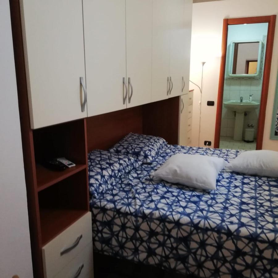 阿特拉尼Stanzetta Del Cavaliere公寓 外观 照片